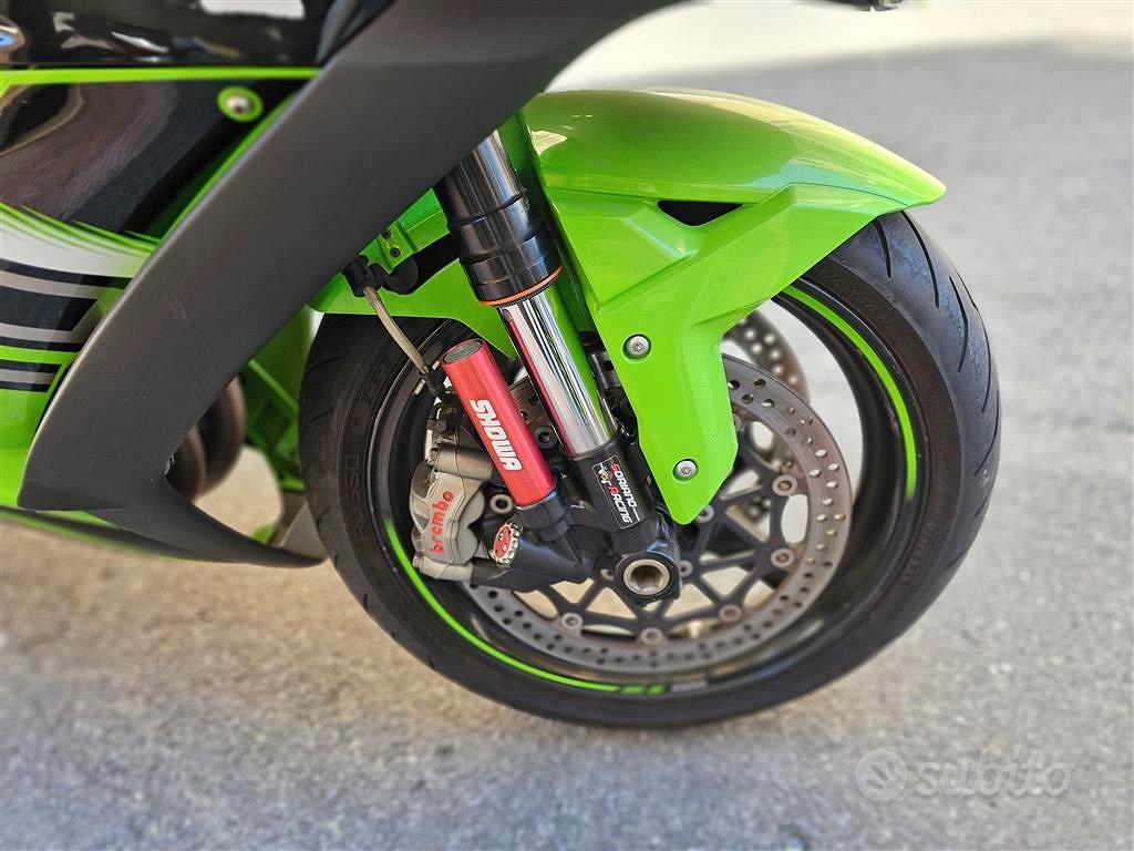 Subito - motostore vibo valentia - Kawasaki Ninja ZX-10 R ZX10R ZX10 AKRAPOVIC KRT - Moto e Scooter In vendita a Vibo Valentia Subito - motostore vibo valentia - Kawasaki Ninja ZX-10 R ZX10R ZX10 AKRAPOVIC KRT - Moto e Scooter In vendita a Vibo Valentia