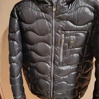 piumino blauer 