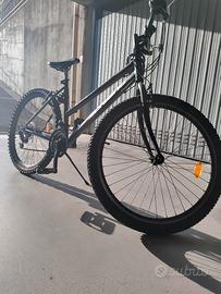 Mountain Bike Ragazzo/a  - 150-165cm Ottime stato