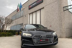 Audi A5 3.0 TDI quattro S tronic