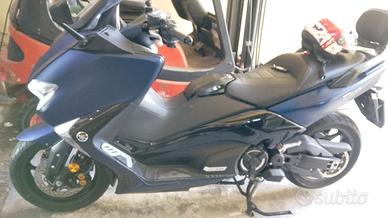 Yamaha TMAX 530 DX ABS (2020) - Full Optional -
