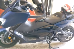 Yamaha TMAX 530 DX ABS (2020) - Full Optional -
