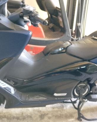 Yamaha TMAX 530 DX ABS (2020) - Full Optional -