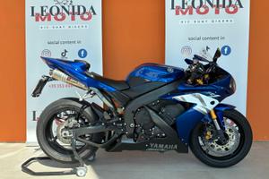 Yamaha YZF R1