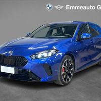 BMW 118 d MSport Pro