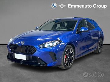 BMW 118 d MSport Pro