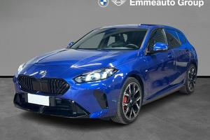 BMW 118 d MSport Pro