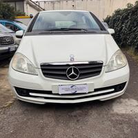 Mercedes-benz A 160 Elegance