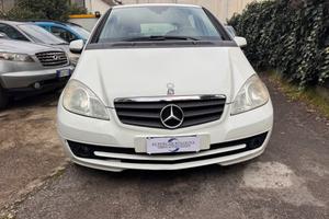 Mercedes-benz A 160 Elegance