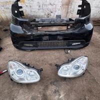 RICAMBI SMART 451 2014