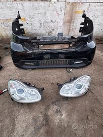 RICAMBI SMART 451 2014