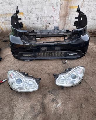 RICAMBI SMART 451 2014