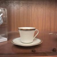 Set tazze caffè Mitterteich 12 pezzi