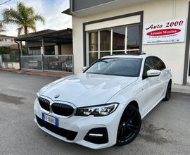 BMW 320d xDrive Msport