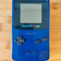 Nintendo Game Boy Color