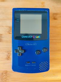 Nintendo Game Boy Color