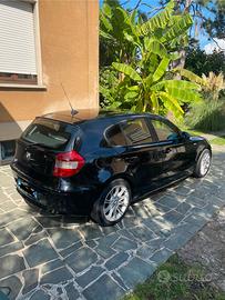 Bmw serie1 120d