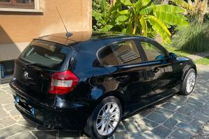 Bmw serie1 120d