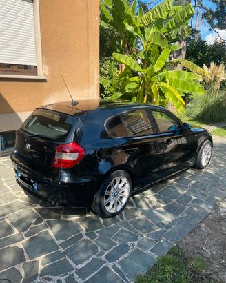 Bmw serie1 120d