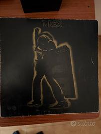 Vinile T Rex