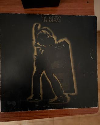 Vinile T Rex