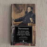 lo strano caso del dottor jekyll e del signor hide