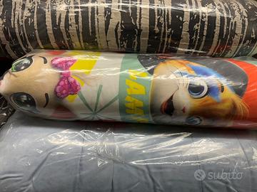 TRAPUNTA BAMBINO 44 GATTI