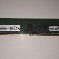 Kingston KCP426ND8/32 RAM 32GB DDR4