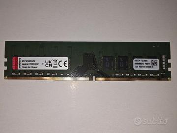 Kingston KCP426ND8/32 RAM 32GB DDR4