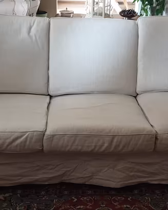 Divano stile ikea