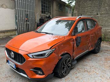 Mg ZS 1.5 VTi-tech Luxury marciante - 2023