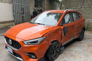 Mg ZS 1.5 VTi-tech Luxury marciante - 2023