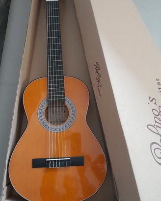 Chitarra per bambini