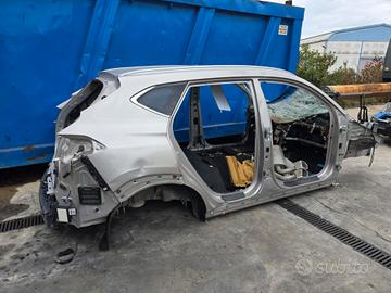 RICAMBI CARROZZERIA HYUNDAI TUCSON 2019