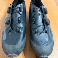 Gaerne G Rock scarpe ciclismo MTB uomo sz.42