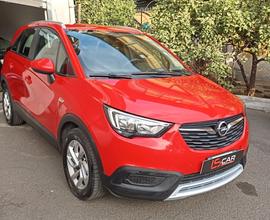 Opel Crossland X 1.5 ECOTEC D 102 CV Start&Stop In