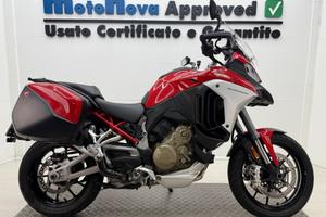 Ducati Multistrada V4 S Travel - MOTONOVA