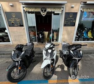 Honda SH NEW 125-150 vari colori