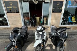 Honda SH NEW 125-150 vari colori