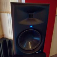 [FULL STUDIO SETUP] Swissonic V8