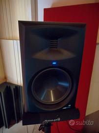 [FULL STUDIO SETUP] Swissonic V8