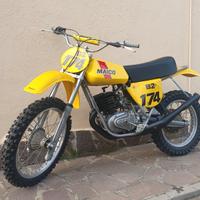 Maico Altro modello - 1976