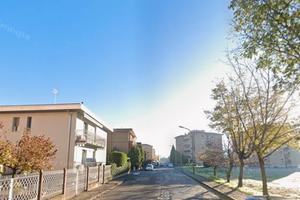 Ampio bilocale a Brugherio