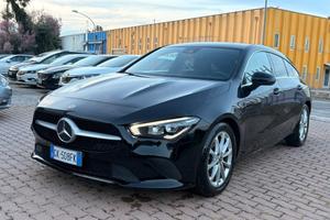 Mercedes-benz CLA 180 d Automatic Shooting Brake E