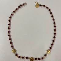 Collana FURLA originale – bijoux vintage con perli