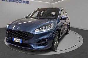 FORD Kuga 2.5 full hybrid ST-Line 2wd 190cv cvt