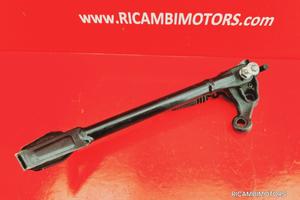 PEDANA DUCATI MONSTER 821