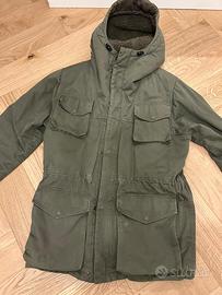 Field Jacket Aspesi