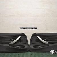 Bmw f33 f33 set pannelli porte | 3176