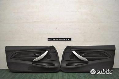 Bmw f33 f33 set pannelli porte | 3176